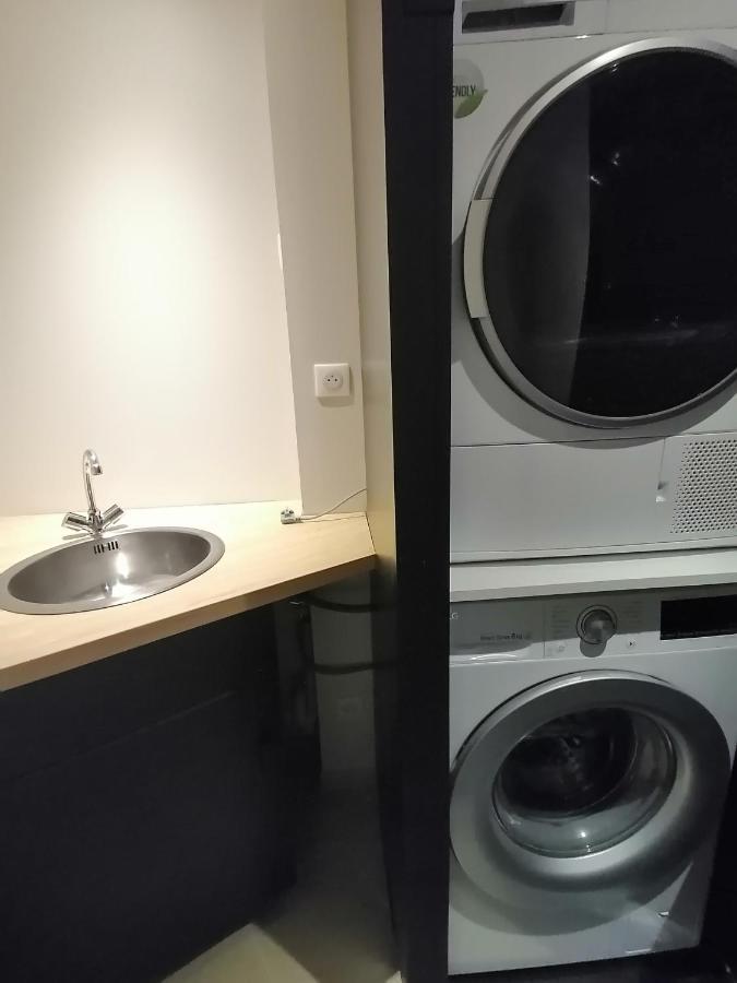 Le Paul Chandon Centre-Ville 4 Pers Épernay Eksteriør billede